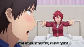 tomo chan is a girl _ ep 10