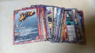 battle spirits kamen rider vol.1
