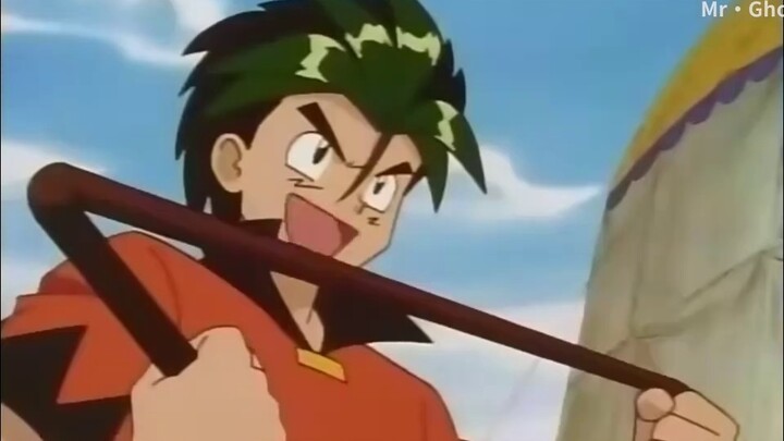 [Bicara tentang Pokémon Kanto] Delapan pemimpin gym tidak bisa menjadi empat orang normal, aliansi m