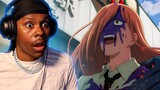 POWER!! Chainsaw Man Episode 2 Reaction!!