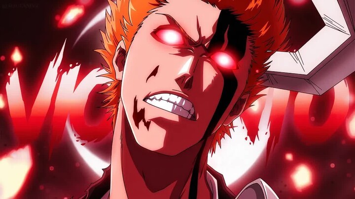 「AMV」VIOLENTO ｜ Bleach： TYBW
