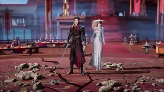 The Legend Of Ling Tian Eps 44 Sub Indo