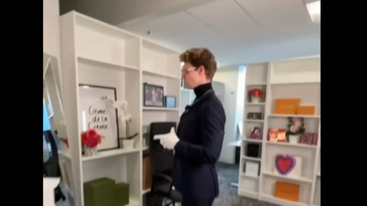 Khi mức chi tiêu của bạn tại Hermès bằng 0: