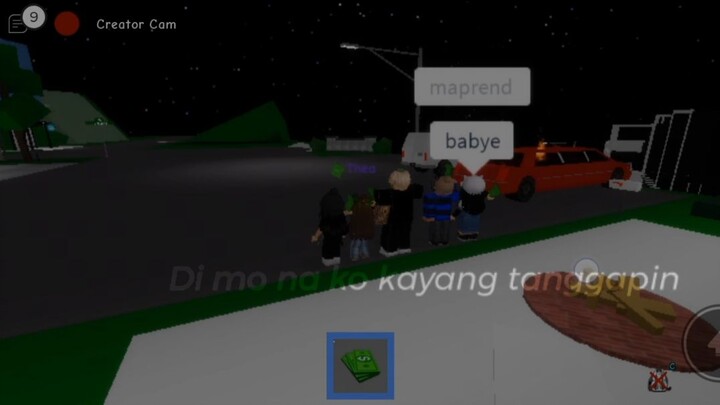 #Roblox