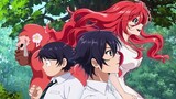The Fruit of Evolution: Before I Knew It, My Life Had It Made Episode 10 English Dubbed