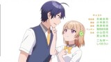 Osananajimi ga Zettai ni Makenai Love Comedy Episode 9 Subtitle Indonesia