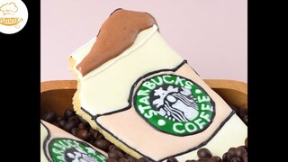 Hướng Dẫn Làm Bánh Sôcôla 5 #food