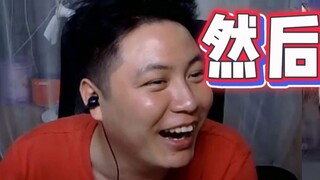 【Random Clip】What? Carrot Defenders and Ave Mujika are collaborating?
