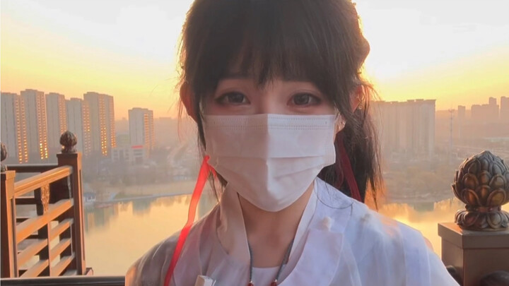 5:20 Bản tiếng Sơn Đông～