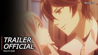 "Tian Mei De Yao Hen (Sweet Bite Marks) Trailer PV1 | Sub Español