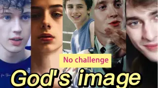 They Are Made In God's Image | Foreign Beautiful Youth | Movie Mashup