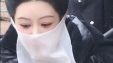 Yang Zi Guose Youth Reuters, sangat cantik, He Weifang kami akan menemui Anda sekitar dua atau tiga