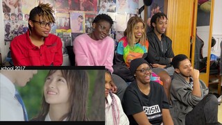 Types of boyfriends in kdramas (Reaction)