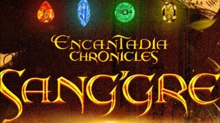 ENCANTADIA S-RE EP.1 last part