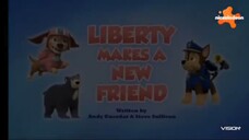 Paw patrol Musim 9 Episode 1 Bahasa Indonesia Vision+