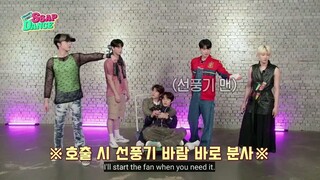 ASTRO SSAP-DANCE ASTRO CLIP 210218 ENG SUB