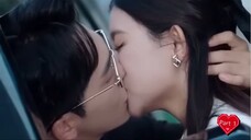 CEO fell for Cinderella at first sight, she forget her keys & stay in his house tonight Eng,th Part1