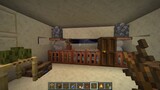 How to Make House Decoration in Minecraft