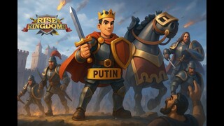 Rise of Kingdoms  3308