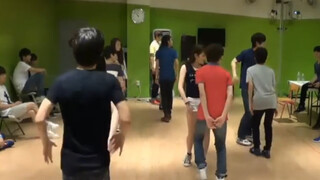 Tôi nghĩ rằng tôi sẽ không còn theo dõi các nhóm P-club nữa sau khi Siting