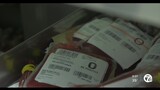 Critical blood shortage could impact life-saving hospital care; Doctors plea for blood donations