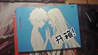 开箱！国家队最新周边 设定集