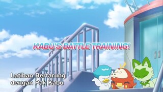 Pokemon season 26 Pokemon Seri Horizon Episode 20 Bahasa Indonesia Pokemon Indonesia