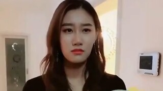 อย่าคิดว่าฉันไม่รู้ว่าคุณแค่อยากได้เงินค่าส่งผ้าห่มไฟฟ้าเท่านั้น