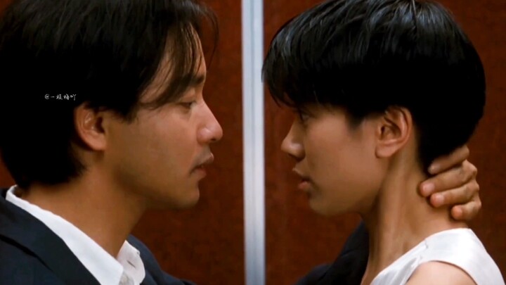 Whether you're a guy or a girl, all I know is that I'm into you.