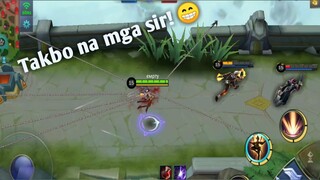 MY FANNY HIGHLIGHTS TODAY 07-08-19 INSPIRED BY ML DISCIPLE