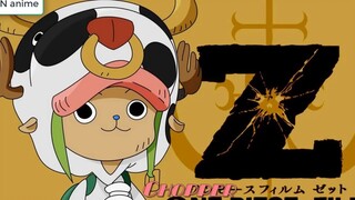 Zoro Có Mạnh Hơn Luffy_! _ Ai Là Người Mạnh Nhất Trong Băng Mũ Rơm p6