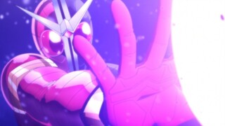 Kamen Rider W Animation 7 Shotaro Berubah Menjadi Piyama! Kasus pembunuhan pemalsuan alkohol
