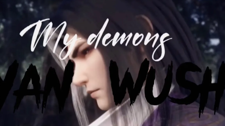 พันธุ์ฤดูใบไม้ร่วง ~ AMV