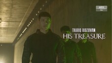 Eng Sub ȚŘ his tr3asur3 episode 10 full