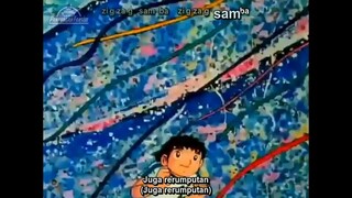 Captain Tsubasa 1983 (004) Sub