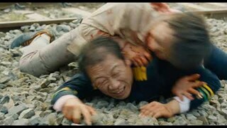 Train To Busan (2016)