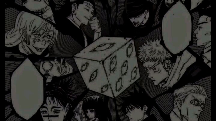 Jujutsu Kaisen Season 2 Ang PagvSeal ky Gojo Tagalog Fandubb