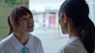 "Masa muda adalah tentang coba-coba." - "Musim Semi" x Episode 33