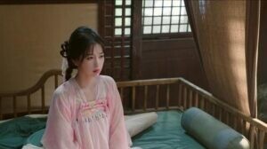 Love Game in Eastern Fantasy epsoide 8 [Sub Indo]