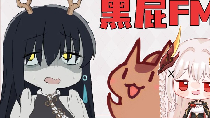 [Wuxian Namae/Isol] Sau một đêm đen tối, hai người đã tìm ra cách giải quyết nỗi sợ hãi của Hội Guam