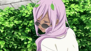 Aria The Crepuscolo vietsub