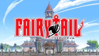 Hội Pháp Sư Fairy Tail - Phần 1 - Tập 41 Lồng Tiếng