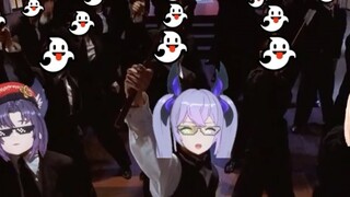 【A-SOUL】Zhijiang Axe Gang