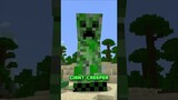 Jangan Pernah Kill Creeper Lagi! #minecraft