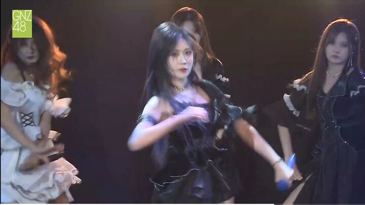 พี่นิเปลี่ยนเบรกแดนซ์ที่เพลงใหญ่ของ N3 ทำนายไว้เป็นเวอร์ชั่นเปลือกไข่ [GNZ48 Eggshell]