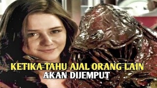 MEMBANTU ORANG LAIN LEWAT MEDIA ARW4H - ALUR CERITA FILM