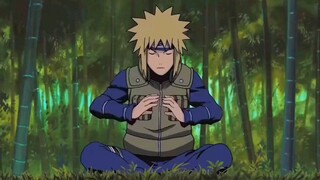 Naruto Shippuden | Segel Tangan