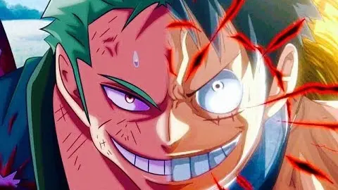 The Secret Of God Valley One Piece Bilibili