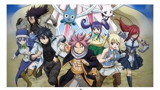 FAIRY TAIL EPS 35  (SUB INDONESIA)