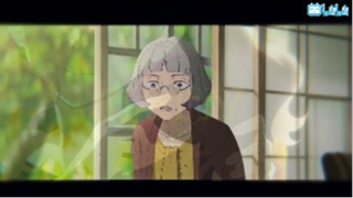 Infinity  #AMV